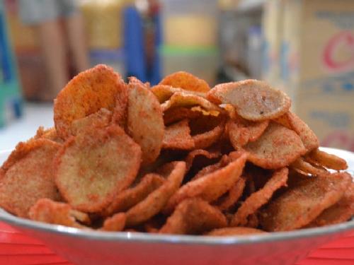 Anggi Snack & Catering: Rasa Lokal yang Menggoda di Setiap Saji